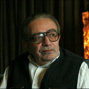 Theme of Love (in Memory of Farman Behbood)