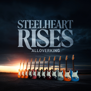 Steelheart Rises