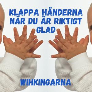 Klappa händerna när du är riktigt glad