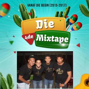 Ek En Sy (feat. LK, Mielo, Bevo-G, Smokey-G & Ash) (Bonus Track)