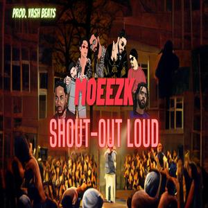 Shout-Out Loud