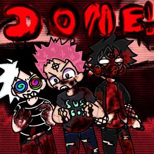 DONE! (feat. Yaux & pixi)