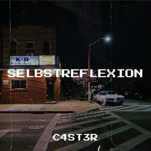 Selbstreflexion