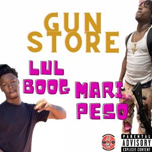 Gun Store (feat. Lul Boog)