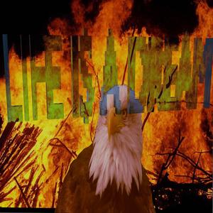 Life is a dream (feat. Bockzen ghost rapt, k rabow & T pondo)