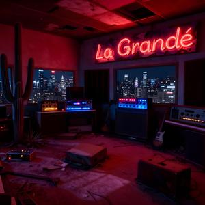 LA GRANDE
