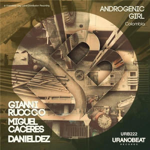 Androgenic Girl (Original Mix)