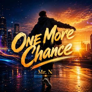 One More Chance