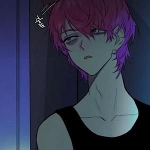 我讨厌你（Prod.No Birthday）