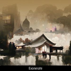 Nightfall Reflections