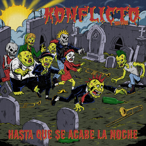 Fiesta Calavera