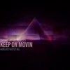 Brad Machado - Keep on Movin