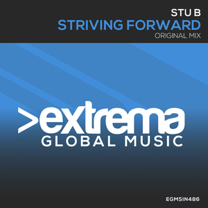 Striving Forward (Extended Mix)
