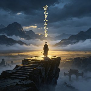 独步天下