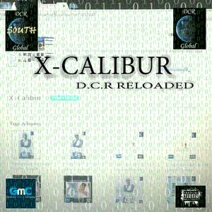 D.C.R Reloaded (Radio Edit)