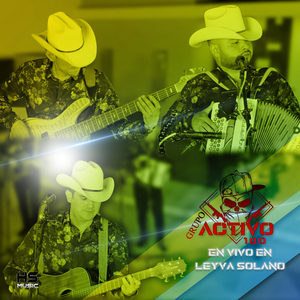 El Mariguano (En Vivo)