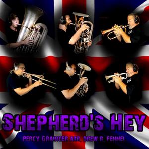 Shepherd's Hey (feat. Drew Fennell & Brian Kelley)