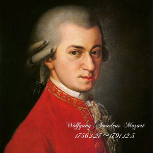 黄油面包圆舞曲.莫扎特（La Tartine de beurre）