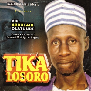 Tika Losoro, Pt. 1