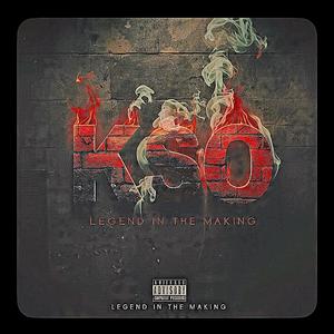 Legend In The Making