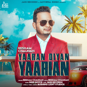 Yaaran Diyan Yaarian