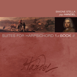 Keyboard Suite No. 5 in E Major, HWV 430:III. Courante