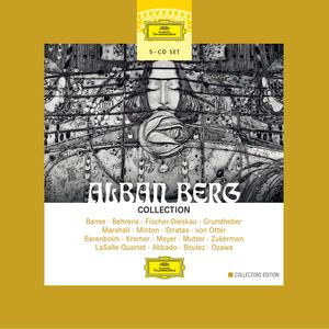 Lulu / Act 3:"Das ist der letzte Abend" - "Lulu! Mein Engel!" (Gr?fin Geschwitz Lulu Jack)