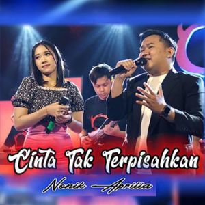 Cinta Tak Terpisahkan