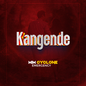 Kangende