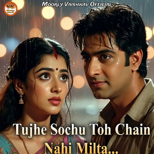 Tujhe Sochu Toh Chain Nahi Milta
