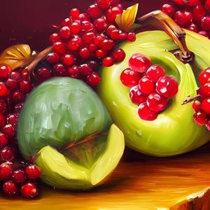 疯狂果宝 (KTV版伴奏)