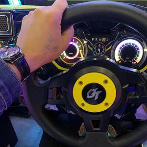 全中文国粤语男儿当自强车载Electro-DJ串烧