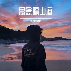 思念隔山海