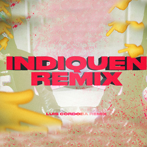 Indiquen (Remix)