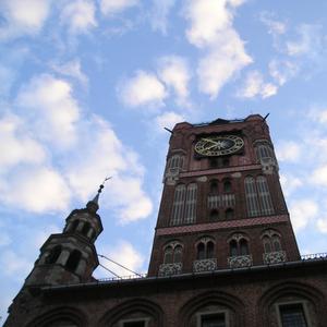 Got Each Other Just To Little Then So Much