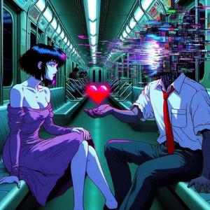 Unexpected love (feat. Zafeitan) (Yst mix)