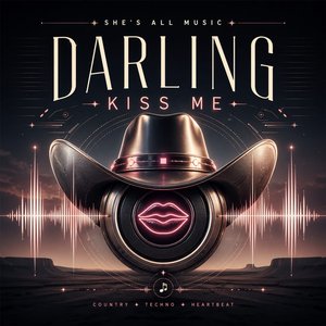 Darling Kiss Me