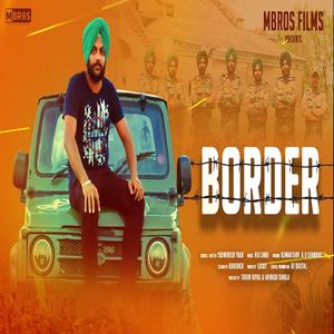 Border | Yadwinder Yaad | Mbros Films