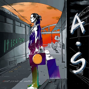 헤어짐이란 (About Break Up..)