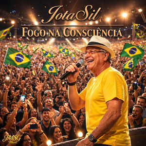 Fogo na Consciência