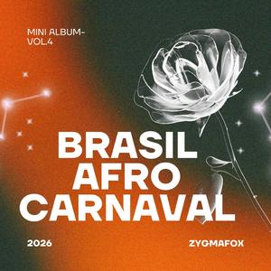 Brasil Afro Carnaval