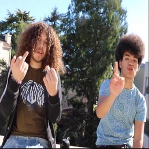 no coincidence (feat. benoided)