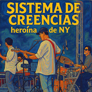 Heroína de New York