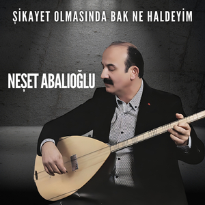 Şikayet Olmasında Bak Ne Haldeyim