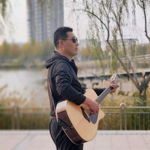 如果有来生 伴奏和声