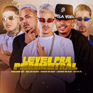 Levei pra Perimetral