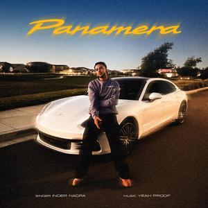 PANAMERA