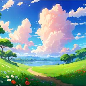 下雨了(钢琴曲)