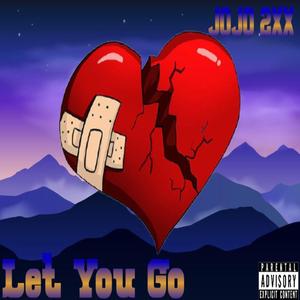 Let You Go