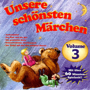 Schneeweißchen und Rosenrot